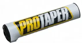 Pro Taper Hvit Styrepute 7/8