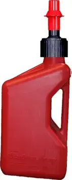 Tuff Jug Bensinkanne 19 Liter R&#248;d