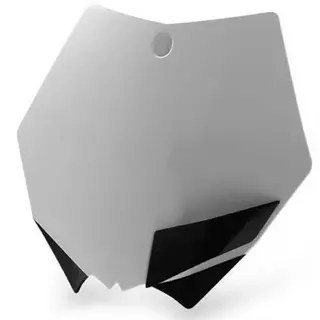 Ufo Front Nummerplate Ktm Sx85 13-17