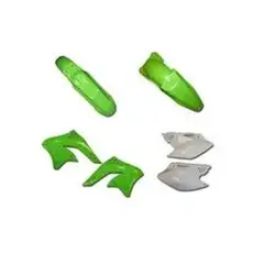 Ufo Plastsett Kx85 Original 14-18