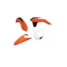 Ufo Plastsett Ktm Sx85 13-17