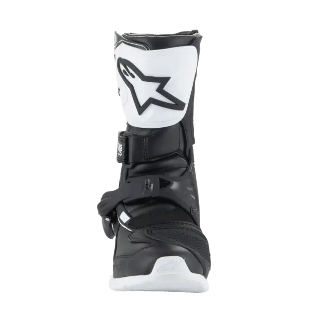 Alpinestars Tech 3S Støvler 28 (US 11,5 kids) 