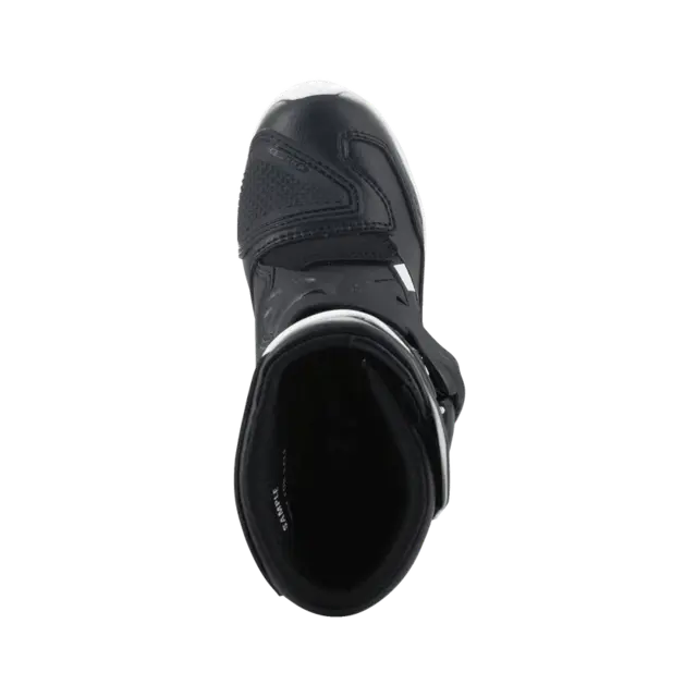 Alpinestars Tech 3S Støvler 28 (US 11,5 kids) 