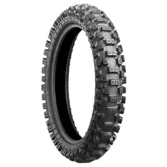 Bridgestone 70/100-19 X30 Medium-harde underlag  - Bestselger!