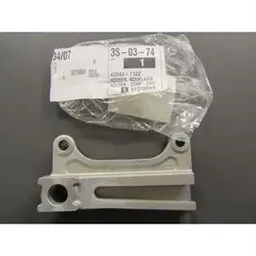 Bremsekalipper Holder KX85 02-18, YZ85 02- 
