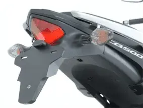 R&amp;G Skiltbrakett Cbr500R/Cb500F