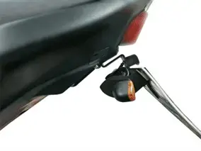 R&G Skiltbrakett Cbr650F/Cb650F 