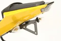 R&amp;G Skiltbrakett Yzf-R125 08-13