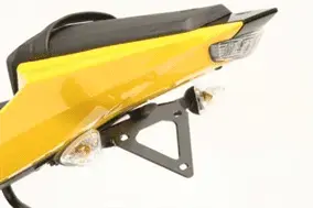 R&amp;G Skiltbrakett Yzf-R125 08-13