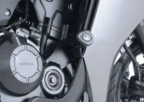 R&amp;G Aero Velteklosser Cbr500R 13-15