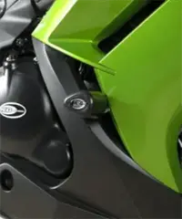 R&amp;G Aero Velteklosser Er6-F 12- Kawasaki ER6-F 12-
