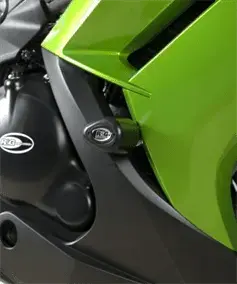 R&amp;G Aero Velteklosser Er6-F 12- Kawasaki ER6-F 12-