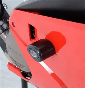 R&amp;G Aero Velteklosser Vfr800 14- Honda VFR800 14-