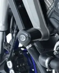 R&amp;G Aero Velteklosser Mt-09 Yamaha MT-09 FZ-09 XSR900 Tracer 900GT
