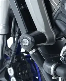 R&amp;G Aero Velteklosser Mt-09 Yamaha MT-09 FZ-09 XSR900 Tracer 900GT