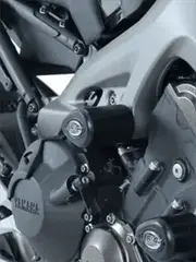 R&amp;G Aero Velteklosser Mt-09 MT-09, FZ-09, SP, XSR900, Tracer 900GT