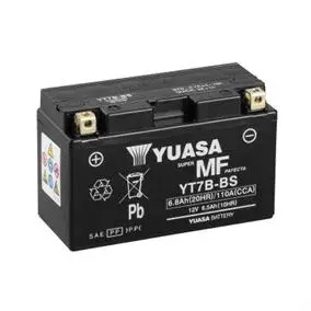 Yuasa Batteri Yt7B-Bs