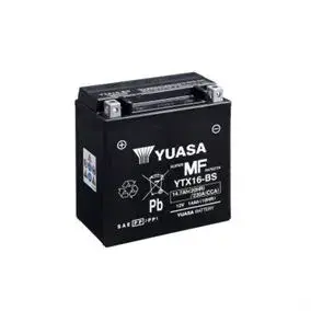 Yuasa Batteri Ytx16-Bs