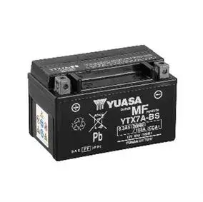 Yuasa Batteri Ytx7A-Bs