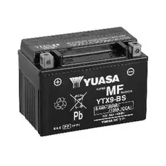 Yuasa Batteri Ytx9-Bs