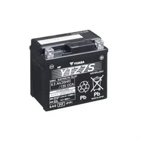 Yuasa Batteri Ytz7-S
