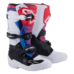 Alpinetsars Tech 7s Rainbow - Barn