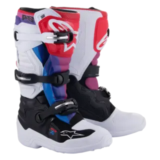 Alpinetsars Tech 7s Rainbow - Barn