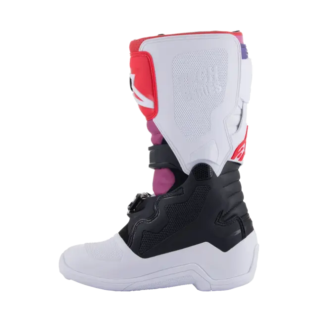 Alpinetsars Tech 7s 38 (US 5) Rainbow - Barn 