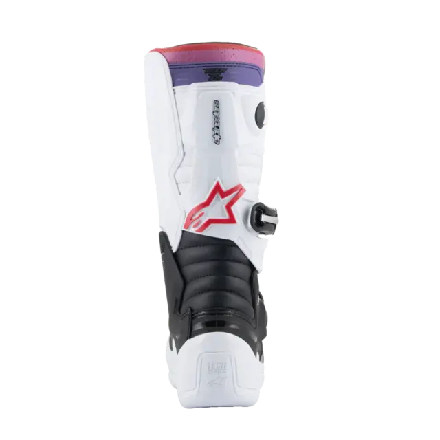Alpinetsars Tech 7s 38 (US 5) Rainbow - Barn 