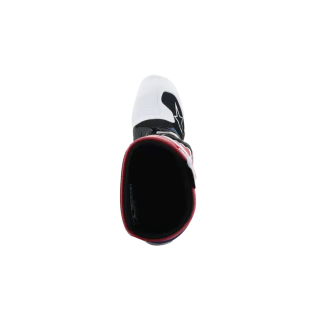 Alpinetsars Tech 7s 38 (US 5) Rainbow - Barn 