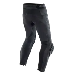 Dainese Delta 4 Skinnbukse Sort 58 Sort