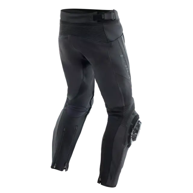 Dainese Delta 4 Skinnbukse Sort 52 Sort 