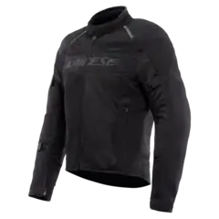 Dainese Air Frame 3 Tex Jakke Sort 54
