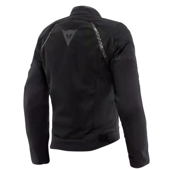 Dainese Air Frame 3 Tex Jakke Sort 54 
