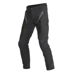 Dainese Drake Super Air Tex Bukse 62 Luftig Sommerbukse