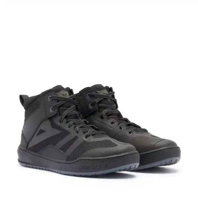 Dainese Suburb Air 45 Sort 
