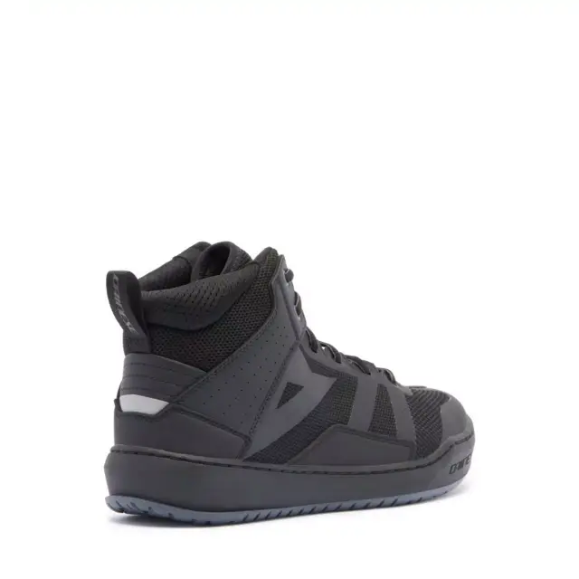 Dainese Suburb Air 45 Sort 