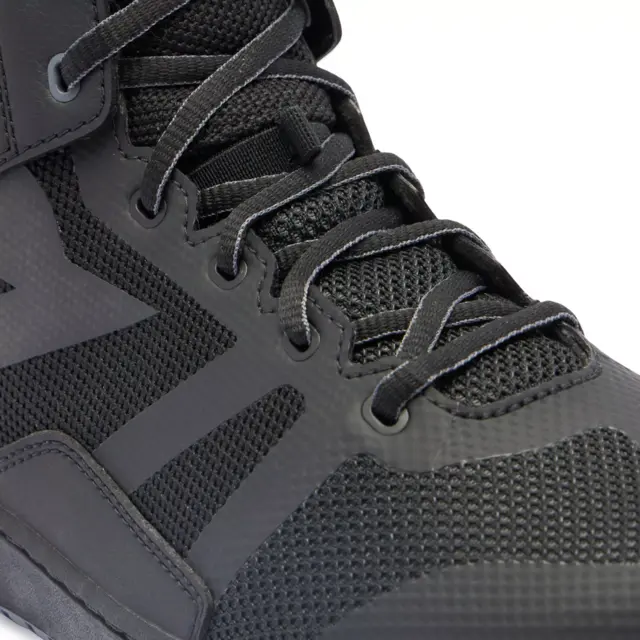 Dainese Suburb Air 45 Sort 