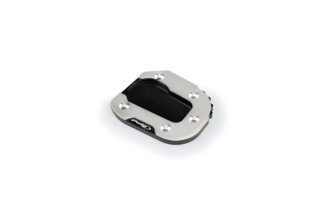 Puig Kickstand Extension | Black | BMW F750 GS 2018> 