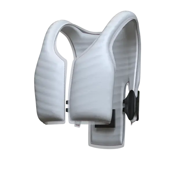 Dainese Smart Jacket Service Gjelder normal service - Airbag bytte 