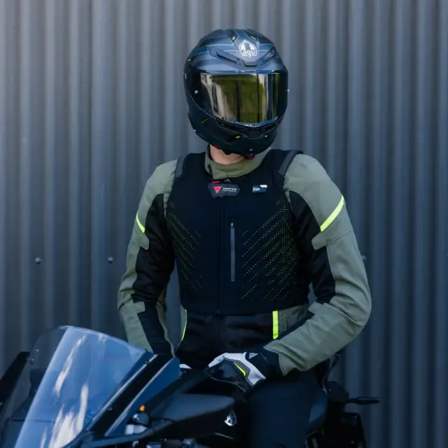 Dainese Smart Air M/L Airbag 