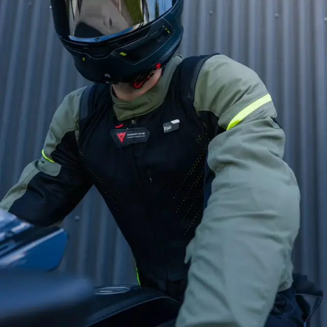 Dainese Smart Air M/L Airbag 