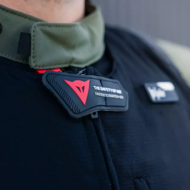 Dainese Smart Air M/L Airbag 