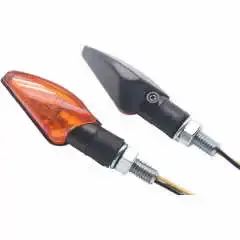 Universale Blinklys E-Merket