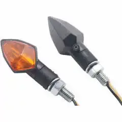 Universale Blinklys E-Merket