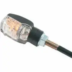 Universale LED Blinklys E-Merket