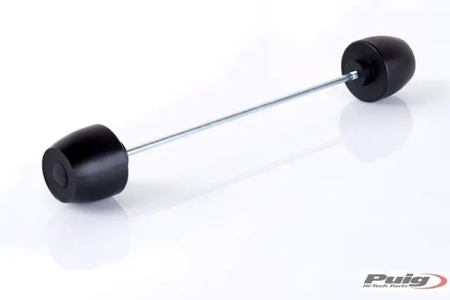 Puig PHB19 Gaffelbeskytter Yamaha Tenere 700 2019> 