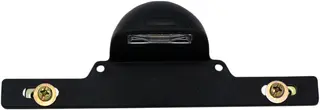 Moose Utility Mount Lic/Plate Led Mount Lic/Plate Led