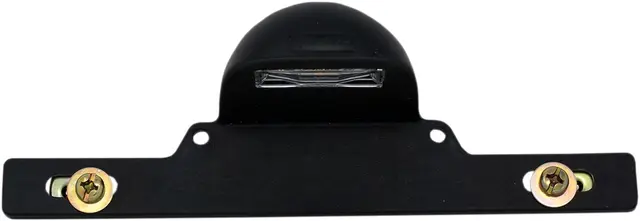 Moose Utility Mount Lic/Plate Led Mount Lic/Plate Led 