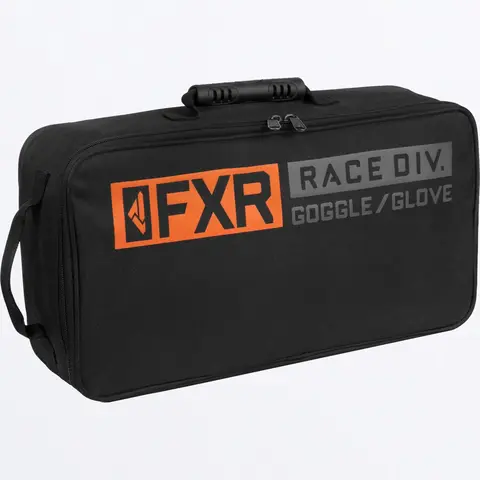FXR 5-up Brille Bag